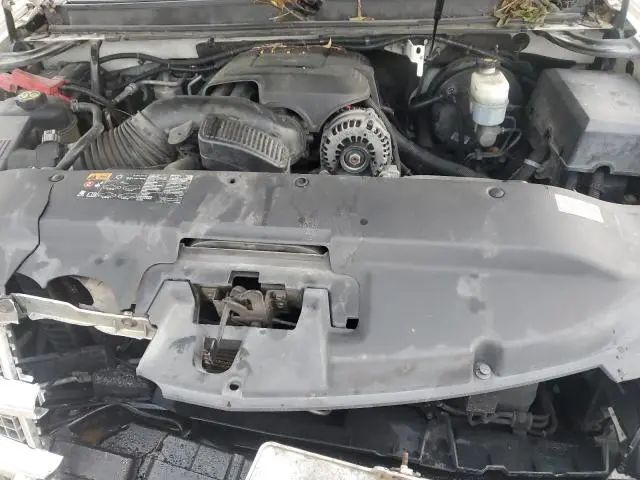 2014 CADILLAC ESCALADE ESV PLATINUM  