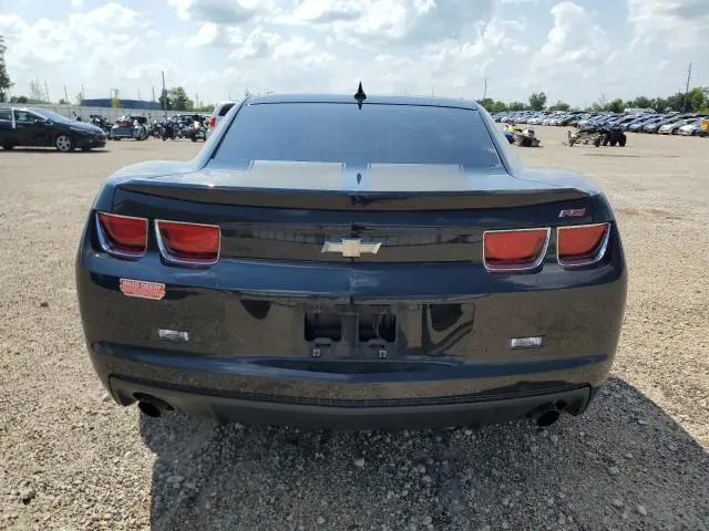 2013 CHEVROLET CAMARO LT  