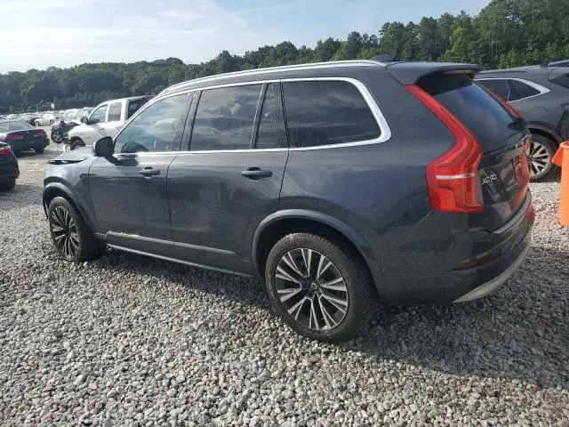 2022 VOLVO XC90 T6 MOMENTUM  