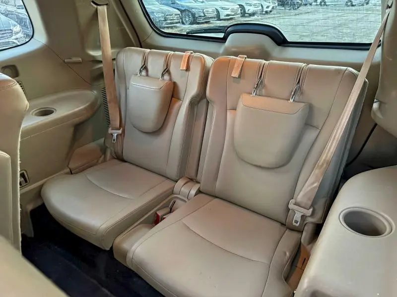 2012 TOYOTA HIGHLANDER HYBRID LIMITED  