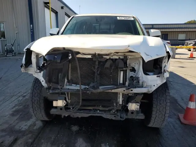 2023 TOYOTA TACOMA DOUBLE CAB  