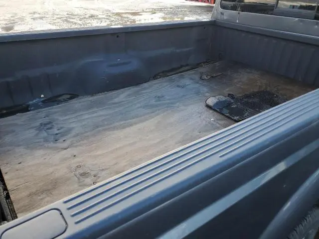 2015 FORD F250 SUPER DUTY  