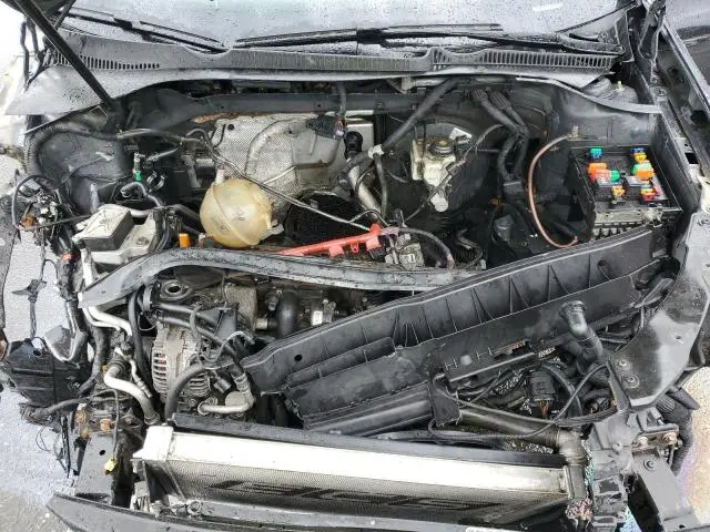2013 VOLKSWAGEN GTI   