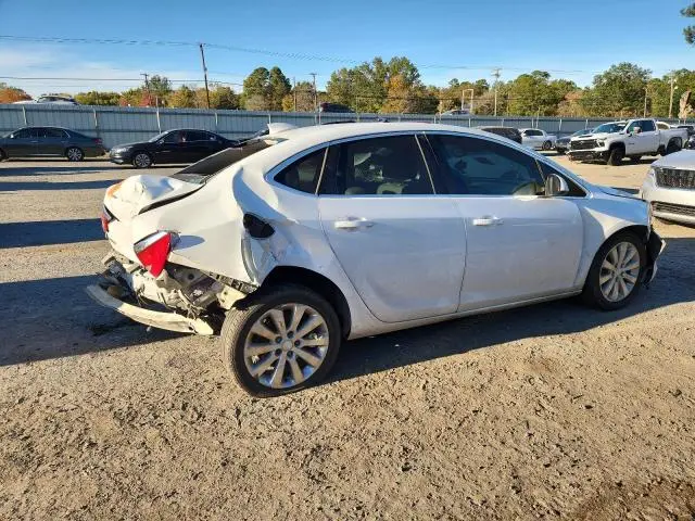 2016 BUICK VERANO   