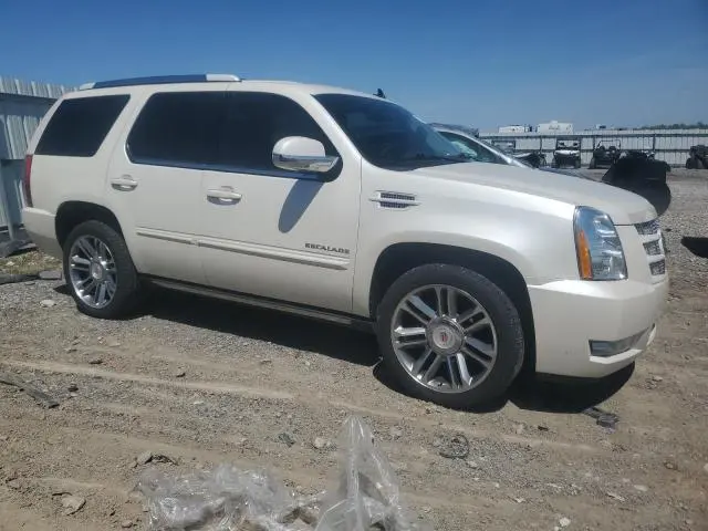 2014 CADILLAC ESCALADE PREMIUM  