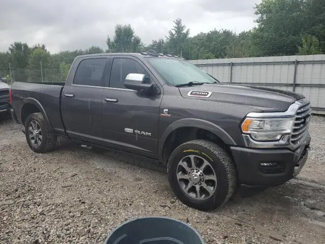 2021 RAM 2500 LONGHORN  