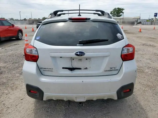 2014 SUBARU XV CROSSTREK 2.0 PREMIUM  