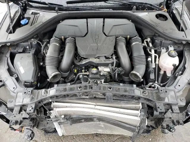 2024 GENESIS GV70 BASE  