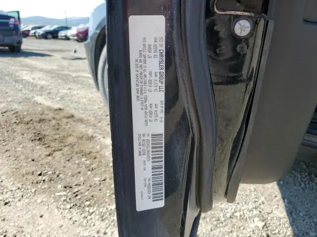 2010 DODGE CHARGER SXT  