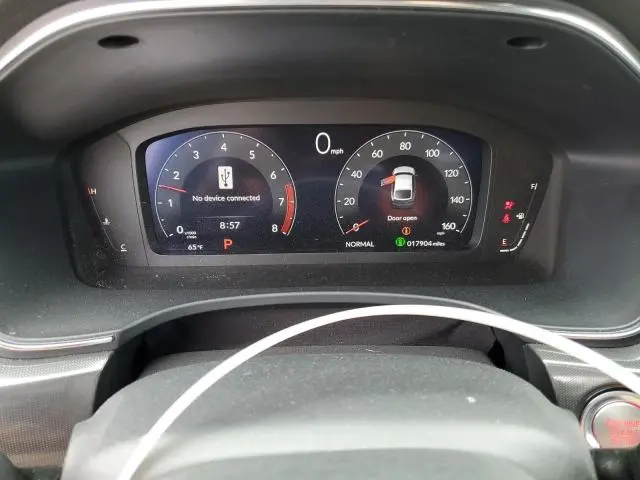 2024 ACURA INTEGRA A-SPEC