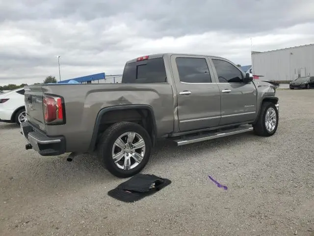 2017 GMC SIERRA K1500 SLT  