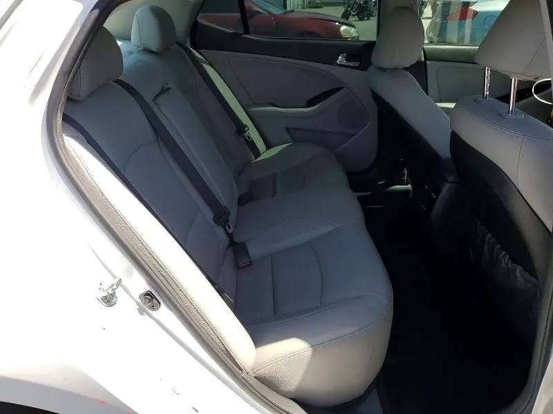 2014 KIA OPTIMA EX  
