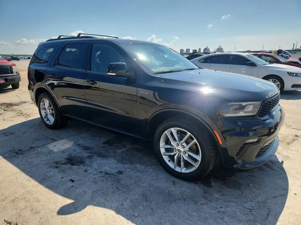 2023 DODGE DURANGO GT  