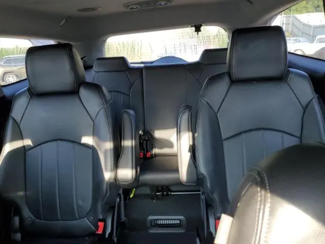 2016 BUICK ENCLAVE