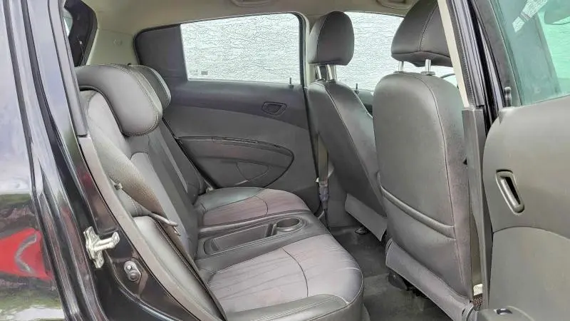 2015 CHEVROLET SPARK 1LT  