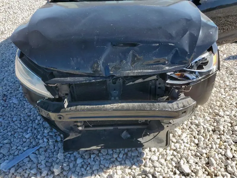 2013 VOLKSWAGEN JETTA HYBRID  