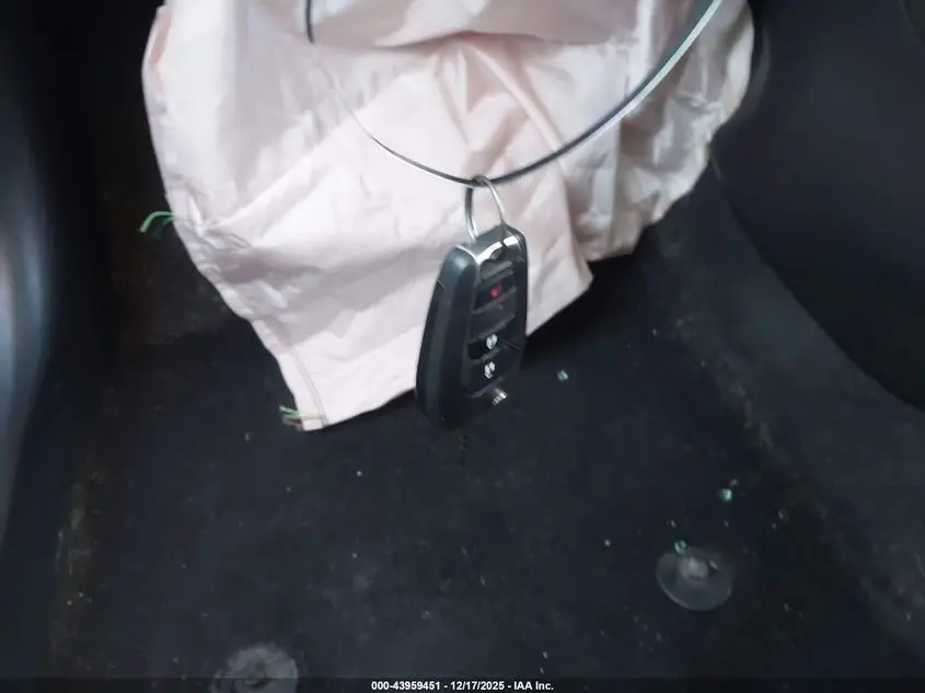 2023 CHEVROLET TRAILBLAZER AWD LS