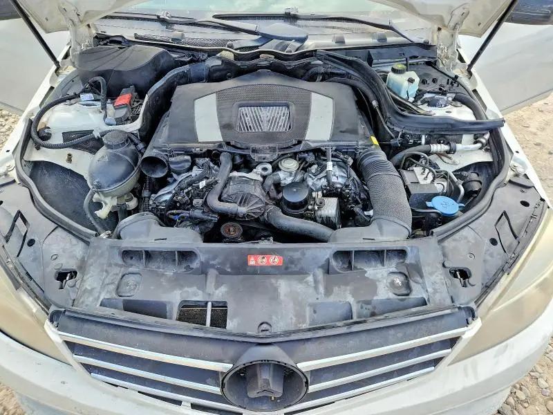 2010 MERCEDES-BENZ C 300  