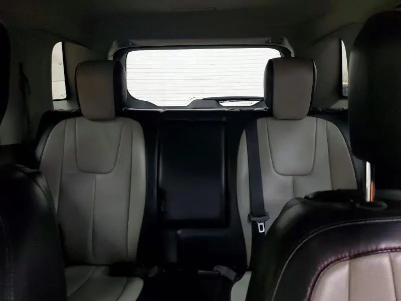 2012 GMC TERRAIN SLT  