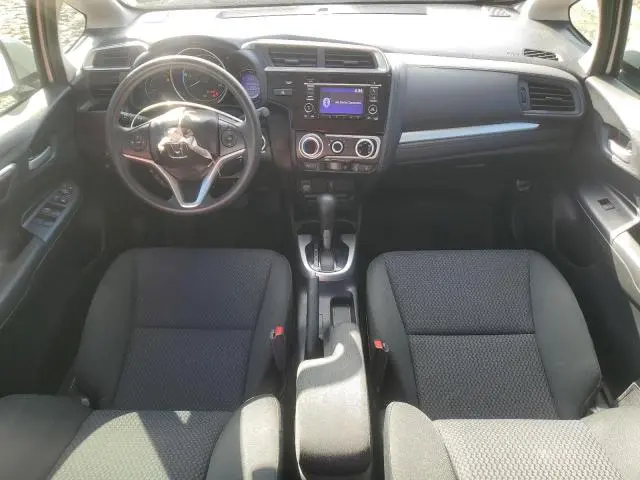 2019 HONDA FIT LX  