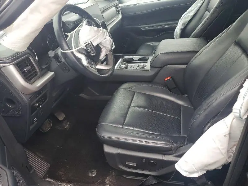 2023 FORD EXPEDITION XLT  