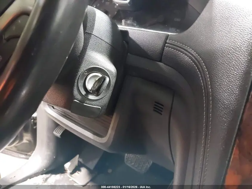 2014 CHEVROLET TRAVERSE 1LT