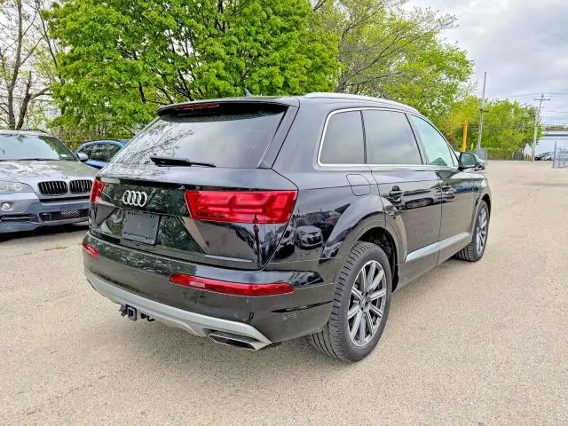 2019 AUDI Q7 PREMIUM PLUS  