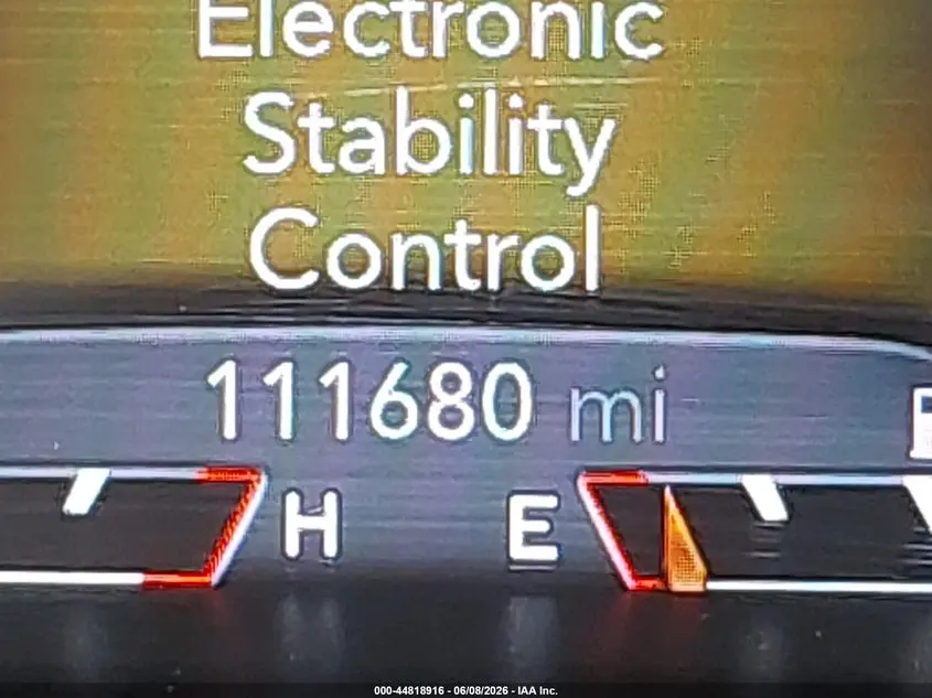 2019 JEEP CHEROKEE TRAILHAWK 4X4
