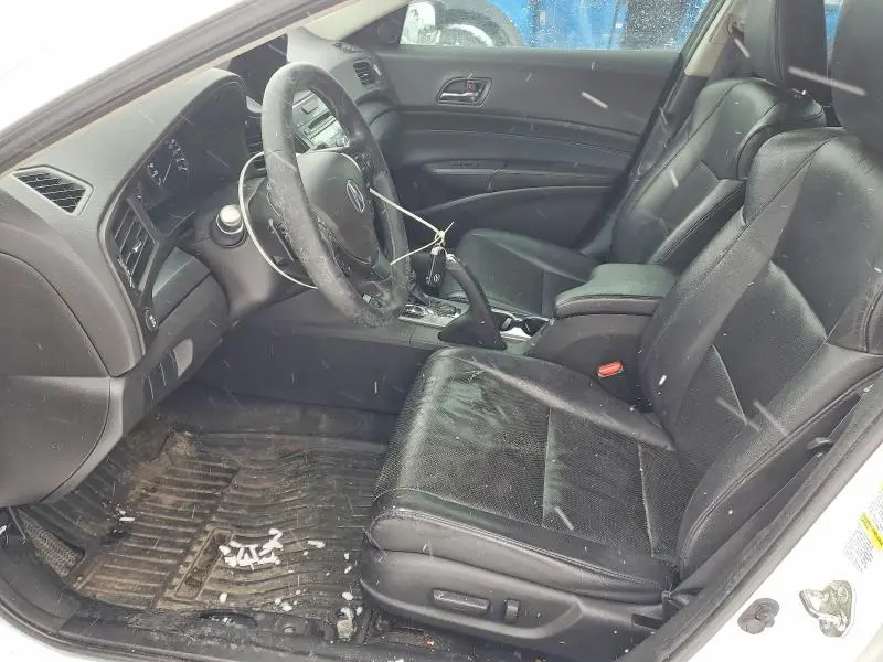 2013 ACURA ILX 20 TECH  