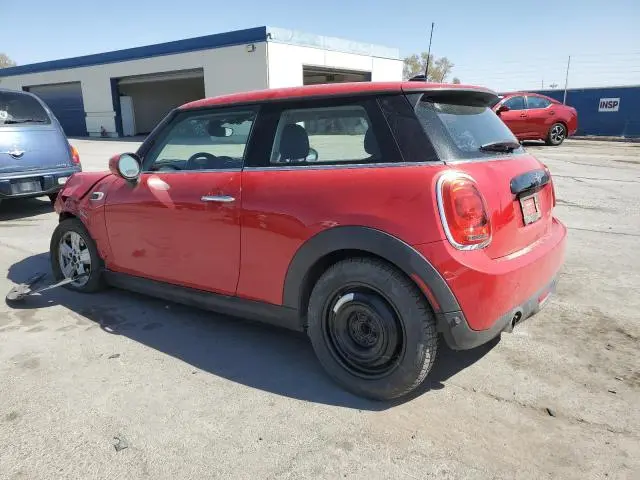 2020 MINI COOPER 