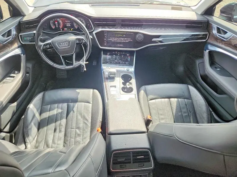 2019 AUDI A6 PREMIUM PLUS  