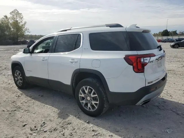 2020 GMC ACADIA SLT  