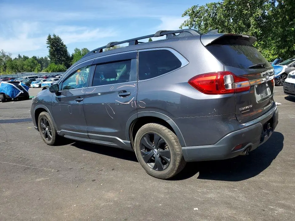 2020 SUBARU ASCENT PREMIUM  