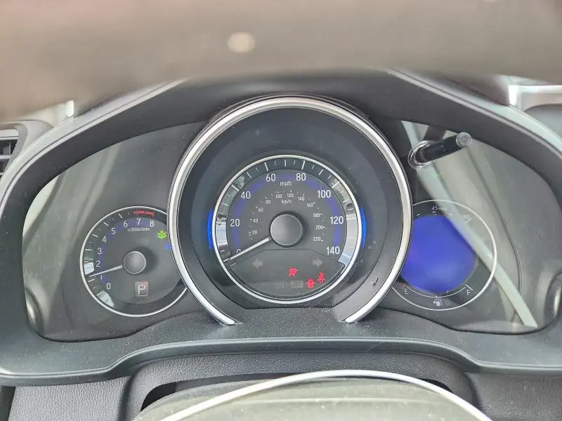 2019 HONDA FIT LX  