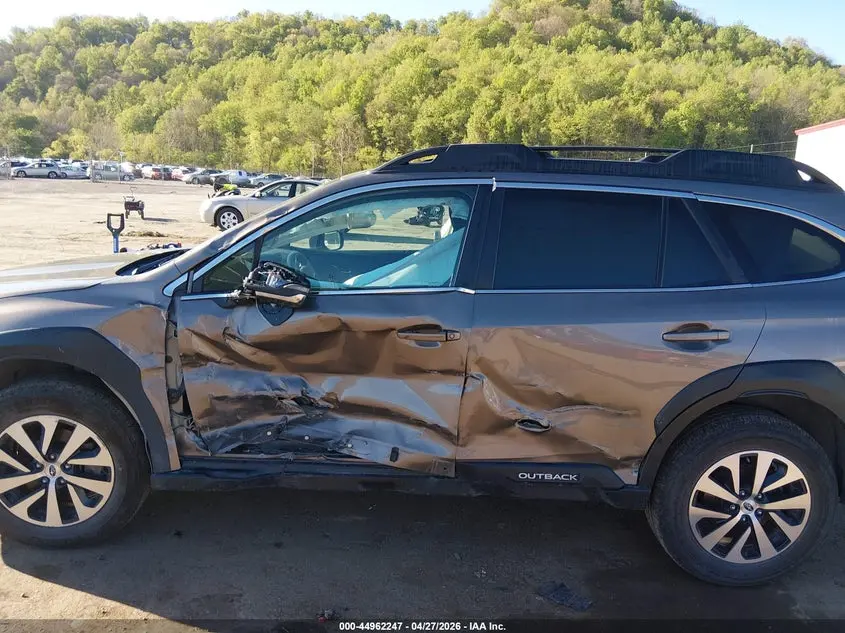 2023 SUBARU OUTBACK PREMIUM