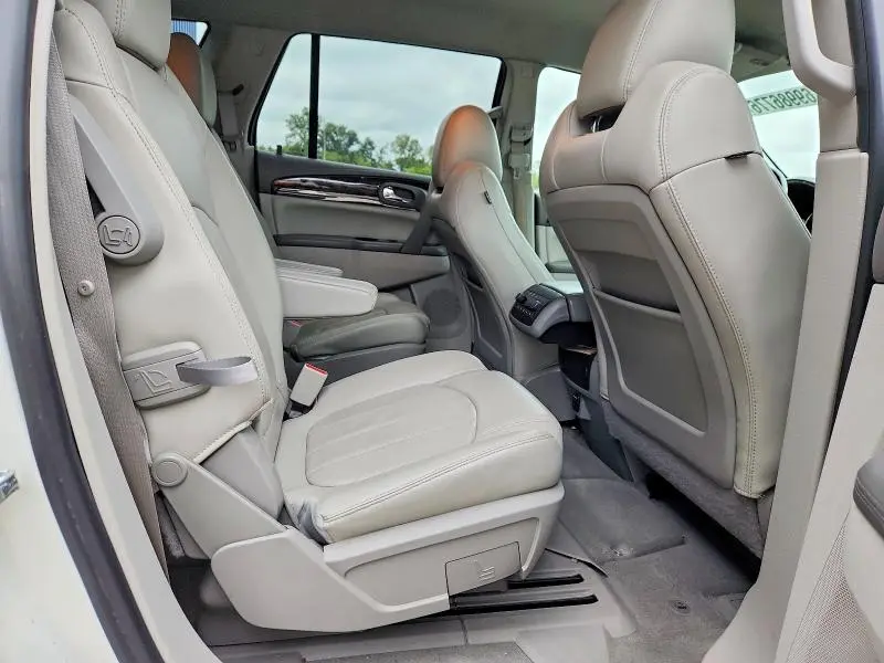 2015 BUICK ENCLAVE   