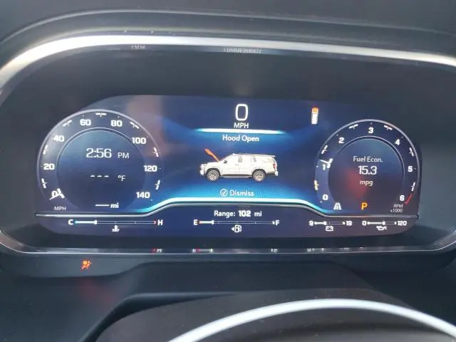 2023 CHEVROLET SUBURBAN C1500 LT  