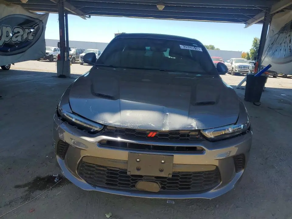 2024 DODGE HORNET R/T  
