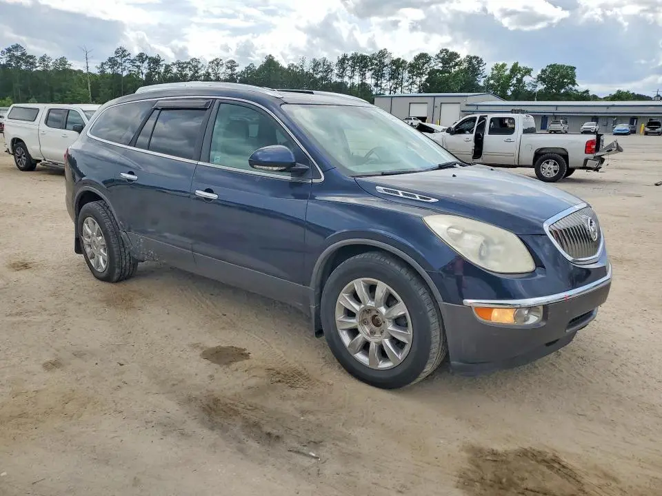 2012 BUICK ENCLAVE   