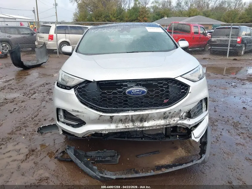 2019 FORD EDGE ST