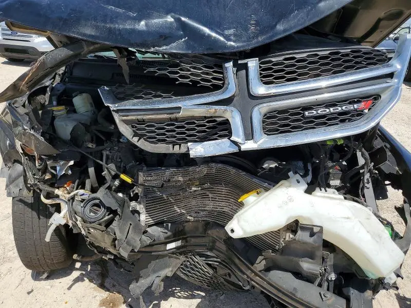 2020 DODGE JOURNEY SE  