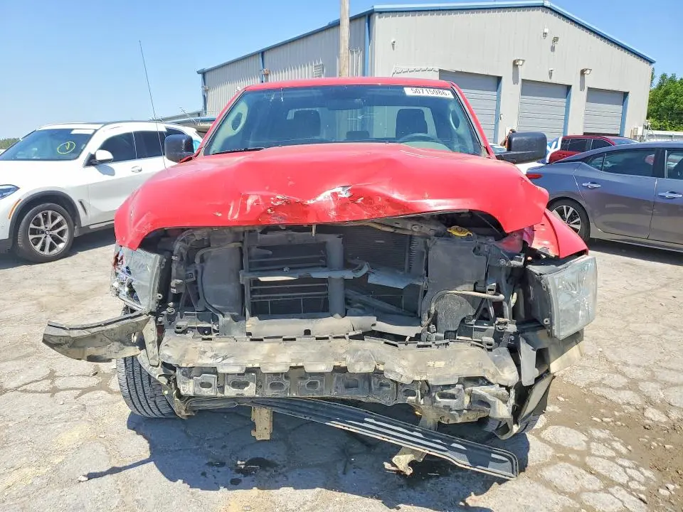 2016 RAM 1500 ST  