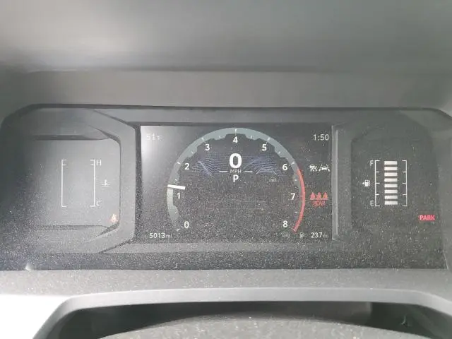 2024 TOYOTA TACOMA DOUBLE CAB  