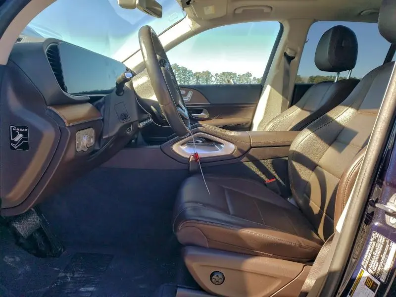 2020 MERCEDES-BENZ GLE 450 4MATIC  