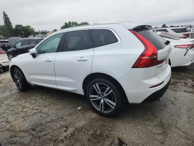 2020 VOLVO XC60 T5 MOMENTUM  