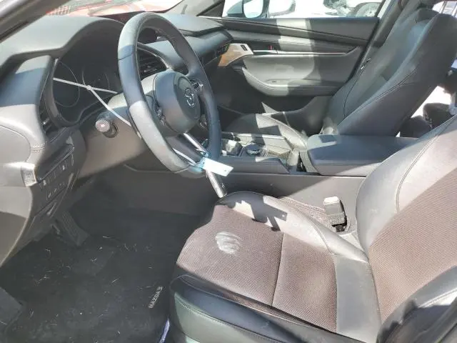 2023 MAZDA 3 PREMIUM  