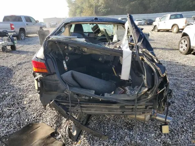 2023 NISSAN ALTIMA SR  