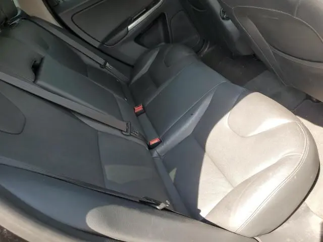 2015 VOLVO XC60 T5 PREMIER  