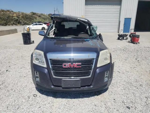 2014 GMC TERRAIN SLE  