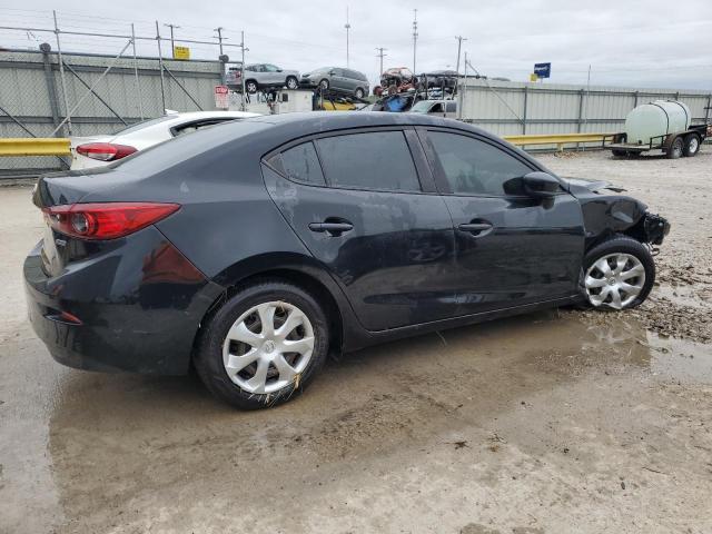 2016 MAZDA 3 SPORT